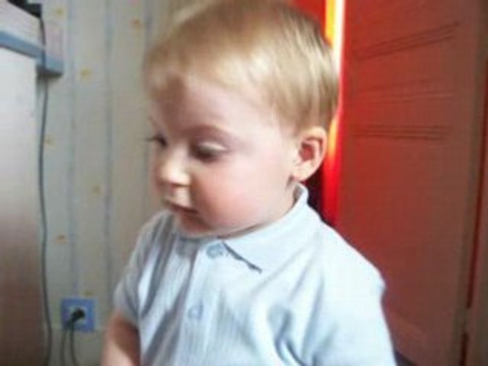 Julian le 18/05/2008