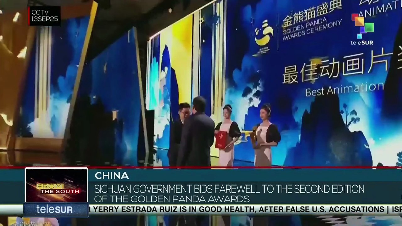 FTS 6:30 14-09: Venezuela’s Govt. Denounces U.S. Navy Siege Against Fishing Vessel