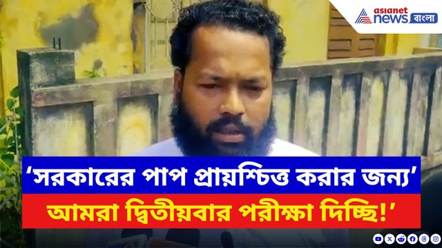 ‘আজকের পরীক্ষা শেষ হলেই…!’ পরীক্ষায় বসার আগেই শিক্ষক সুমনের হুঙ্কার