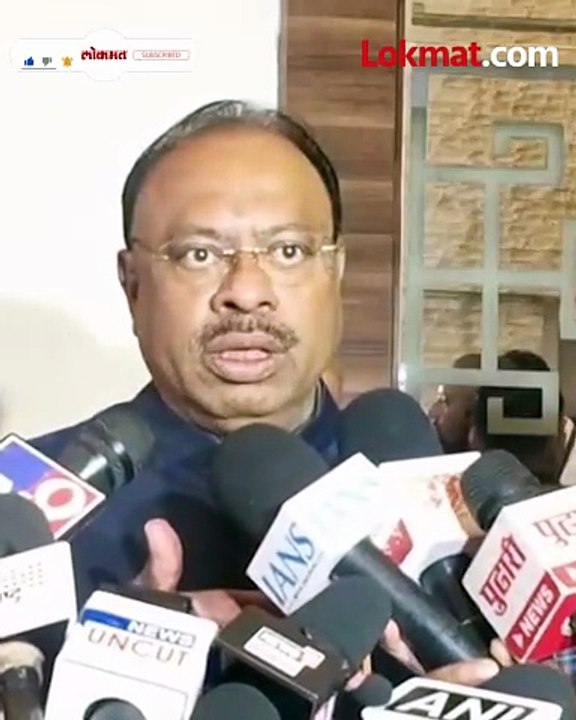 भारत-पाकिस्तान क्रिकेट सामन्यावर राजकारण- बावनकुळे