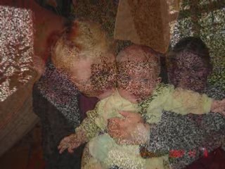 Joyeux anniversaire Evan !!!