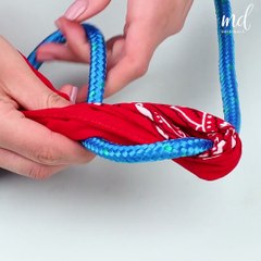 Tying knots that you actually use!