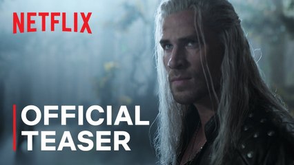 Primer avance de The Witcher | Temporada 4