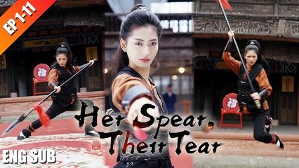 Her Spear Their Tear - Full HD Movie [Eng Sub]
