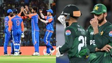 ASIA CUP INDIA VS PAKISTAN CLASH