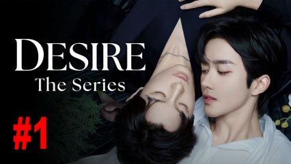 ABO Desire the Series Episode 1 - kisskh
