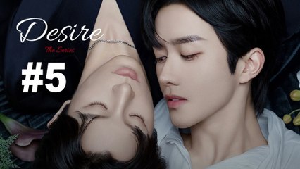 ABO Desire the Series Episode 5 - kisskh