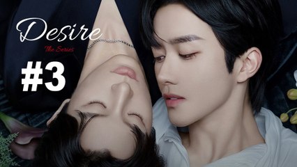 ABO Desire the Series Episode 3 - kisskh