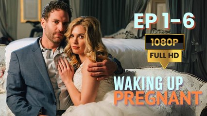 Waking Up Pregnant Full Movie HD