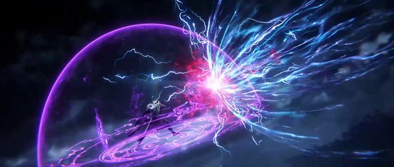 Renegade Immortal Episode 106 Subtitle