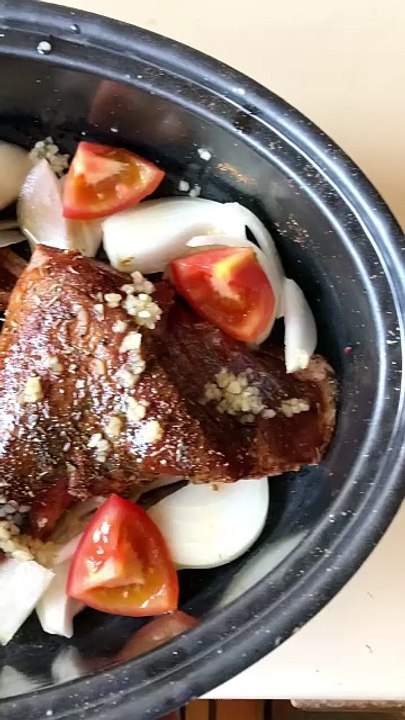 Lamb ahanks