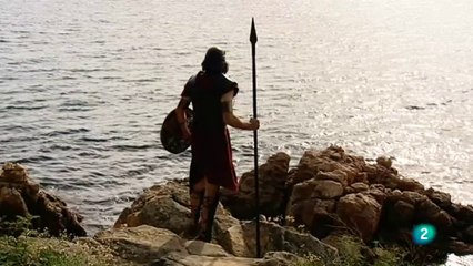 Memoria de España (Capítulo 04) - Las grandes potencias se disputan Iberia