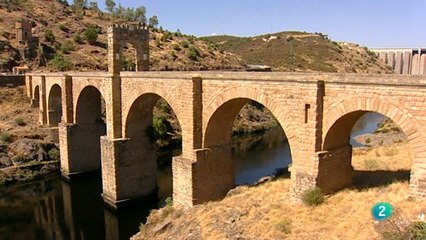 Memoria de España (Capítulo 05) - Hispania, un producto de Roma