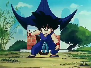 Gặp Mạnh Càng Cường 遇强越强- Trần Hạo Dân 陈浩民 || Bảy viên ngọc rồng Dragon Ball ドラゴンボール 1986 MVs