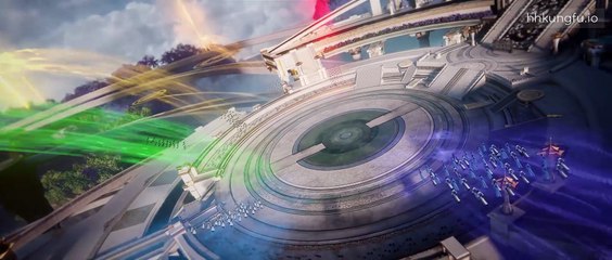 Tiên Nghịch Tập 106 Vietsub