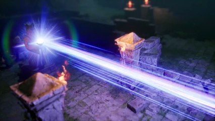 Dragon Quest VII Reimagined - l'annuncio