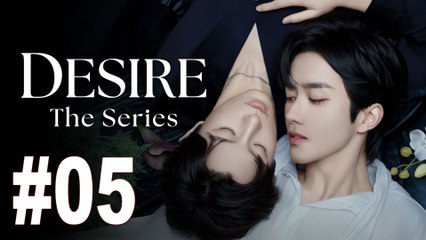 ABO Desire the Series Episode 5 - kisskh