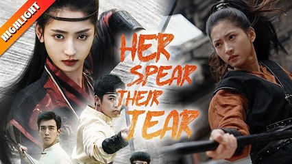 Her Spear Their Tear - Full HD Movie [Eng Sub]