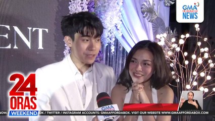 24 Oras Weekend (Part 4) September 14, 2025