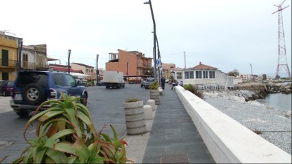 Torre Faro si prepara a cambiare volto: via ai lavori