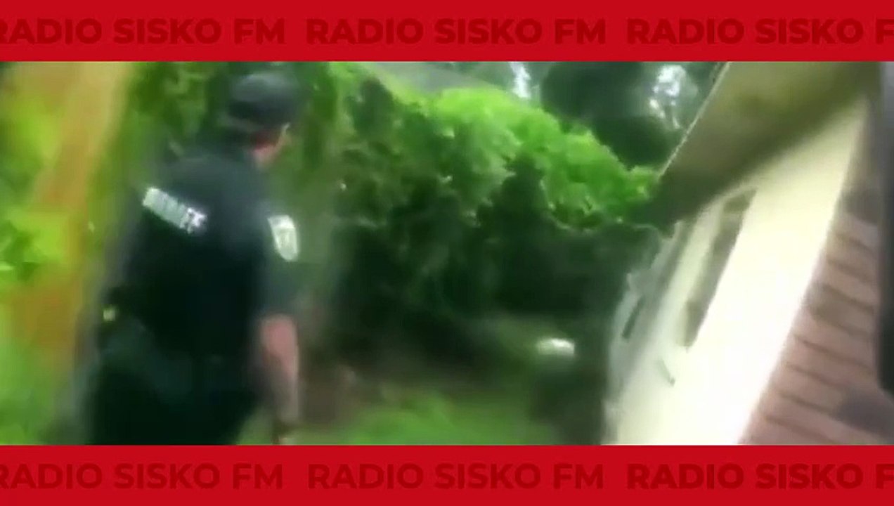 🚨🇺🇸 Floride – Il appelle le 911 pour une effraction, ouvre la porte aux adjoints… et se fait tirer dessus accidentellement 😱. Blessé à la jambe, il est hors de danger. Le shérif enquête.