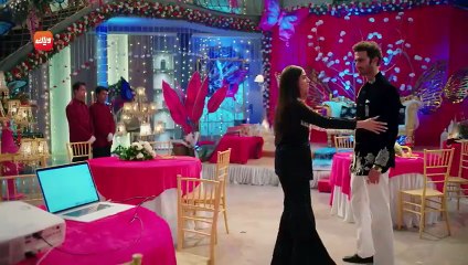 مسلسل معركة هير الحلقة 20