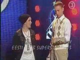 EESTI OTSIB SUPERSTAARI - IDOL ESTONIA TV3 S02E16(3)