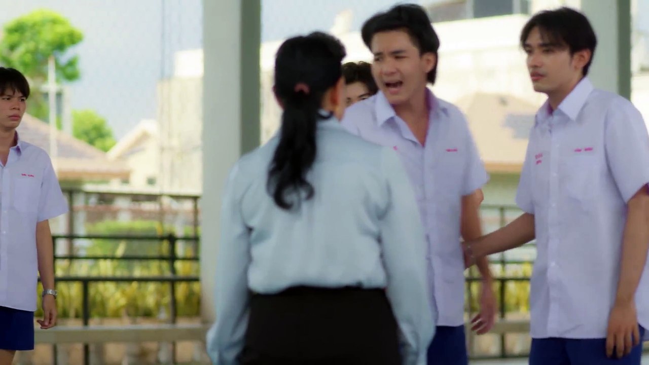 Fourever You Ep 2 (Uncut Ver)