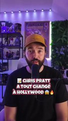 Chris Pratt 😱 a changé Hollywood ? Glen Powell balance tout 🔥