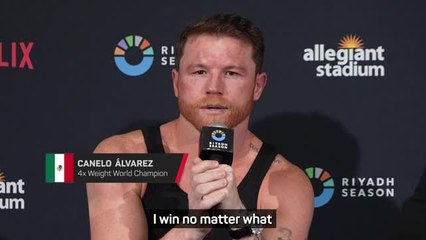Canelo Alvarez Confirms He'll Keep Fighting After Loss to Crawford 🥊