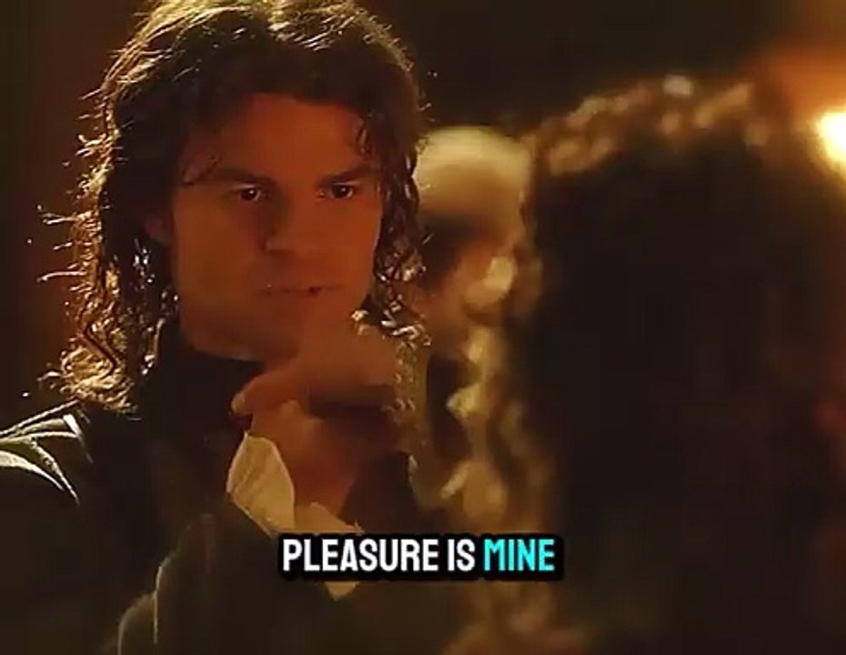 What if Elena and Elijah was | TVD Edits