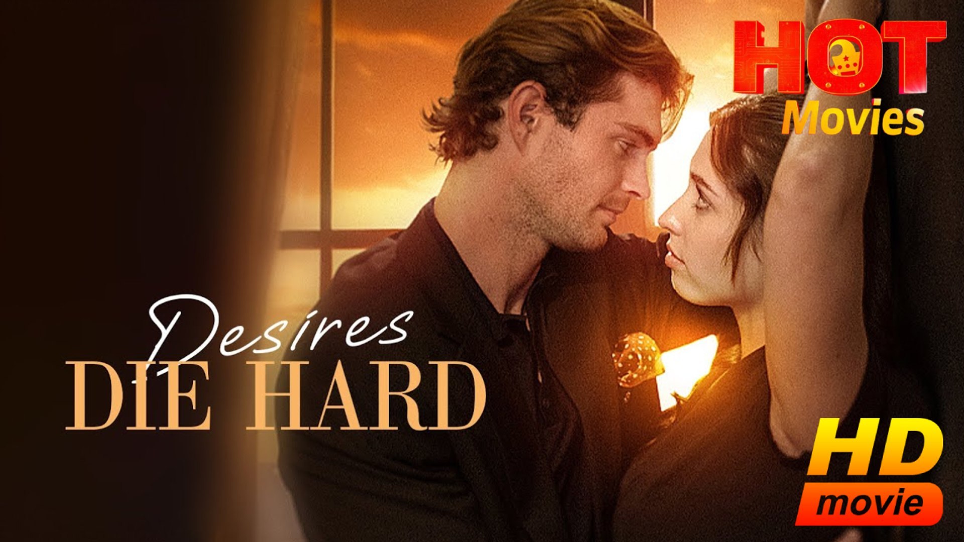 Desires Die Hard   Full Movie HD - Best Drama ShortFilms Hot Romantic Love - HerSceneDaily
