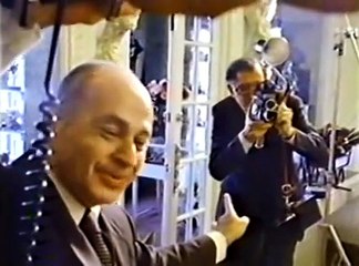 What about Mom and Dad?