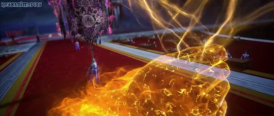 Renegade Immortal - Episode 106 Sub Indo