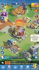 Tiles Survive! Gameplay Part 2 | Survive the Horde Attack ⚡🔥