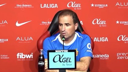 Arrasate denuncia a Dani Rodríguez por comportamiento inaceptable ⚠️