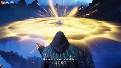 Lord of the Ancient God Grave Episode 364 Subtitle Indonesia