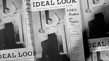 Humphrey Bogart-1956 Más dura será la caída-HD