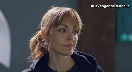 La Venganza De Analía 2 - Capitulo 66