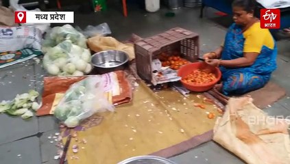 भूखों का आखिरी सहारा साईं नाथ मंदिर समिति इंदौर, 34 सालों से मुफ्त करा रही भोजन