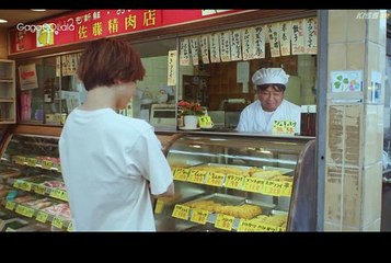 [Ep-03] Minato Shouji Coin Laundry - Minato's Laundromat [Japanese BL Series]