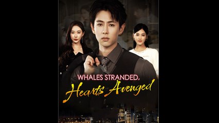 Whales Stranded, Hearts Avenged Full Episode