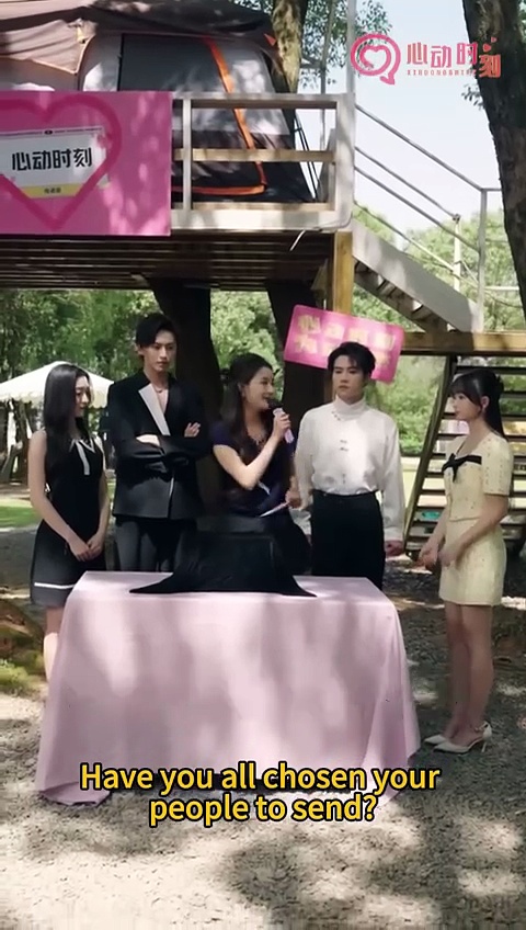  Membuang batu dan mendapat berlian | throw a stone and get a diamond | drama china sub indo