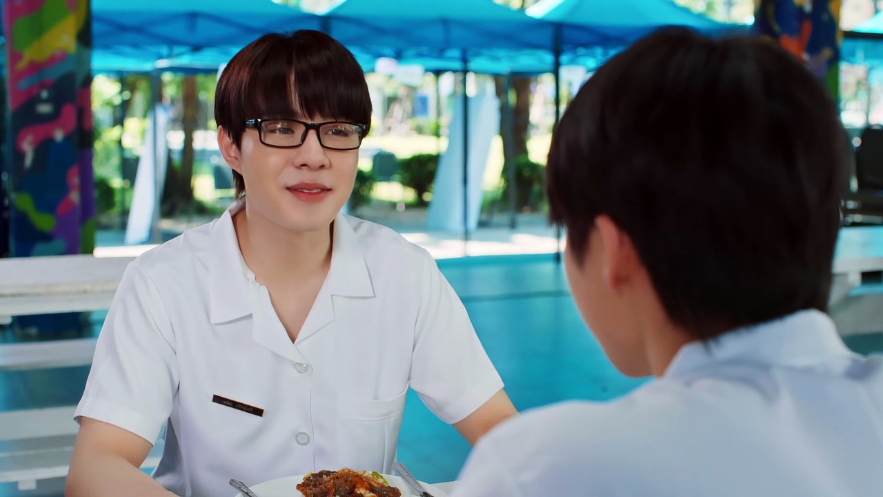 Flirt Milk Ep 3