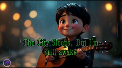 shadows of the night ( Official Music Lyrics ) - NunaTune