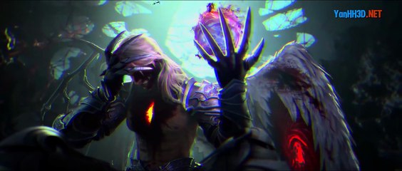 [4K] Thần Mộ Tập 50 Thuyết Minh