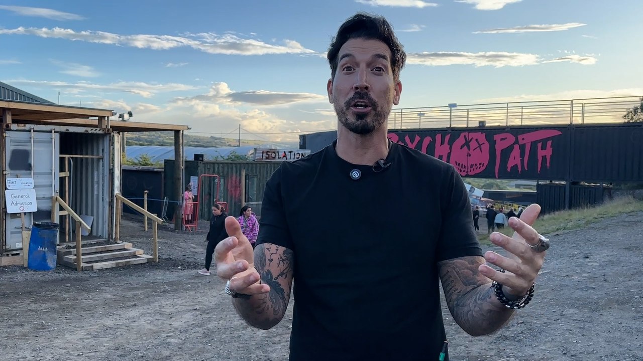 'Laughing more than you are screaming' - Psycho Path returns for 2025