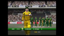 🏏 Australia vs South Africa | Cape Town | 10 Over Thriller | Cricket 07 Gameplay (5 Star Difficulty)