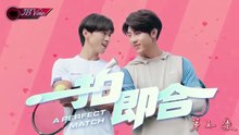 [Thuyết Minh] Tâm Đầu Ý Hợp | A Perfect Match (2025) Ep.5 BL Đài Loan