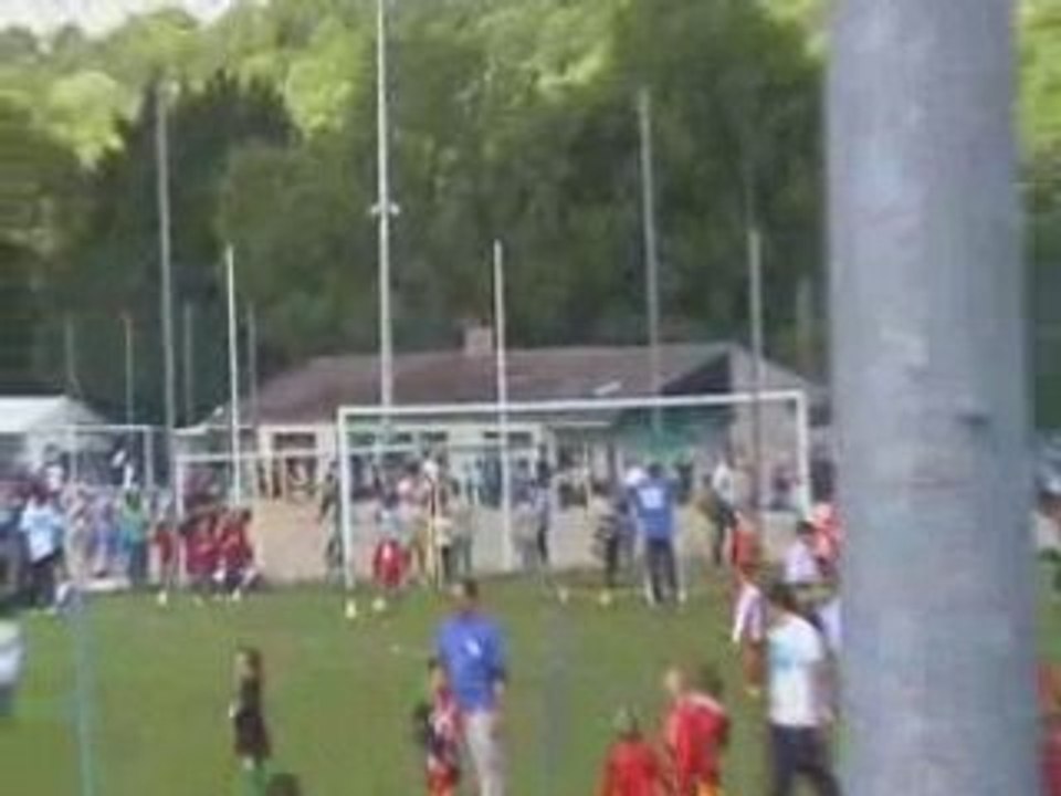 Journee nationale debutants